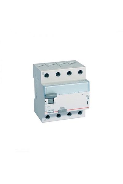 Legrand 30Ma K.Current Relay 4X63 a - (08695)