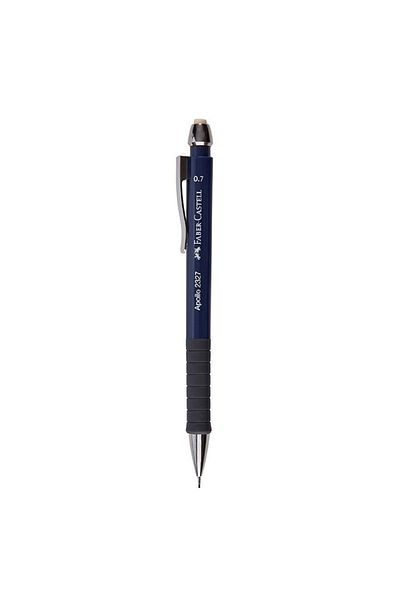 Faber Castell Faber-castell Apollo Versatil - 0,7 Dark Blue Pen