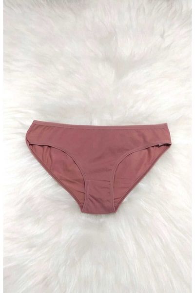 ek bykuzeylingerie Κιλότ Cotton Lycra 5 τμχ