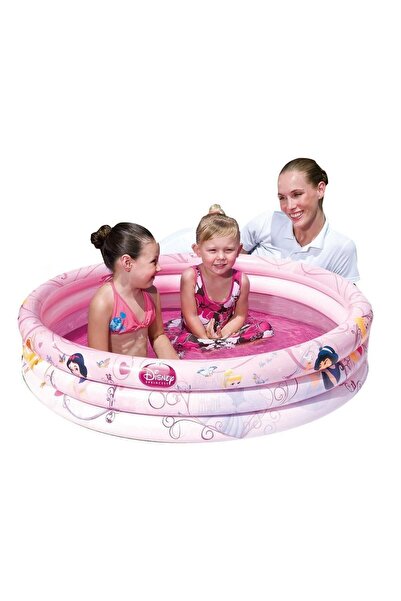 BESTWAY Şişme Havuz Prenses Model 91047