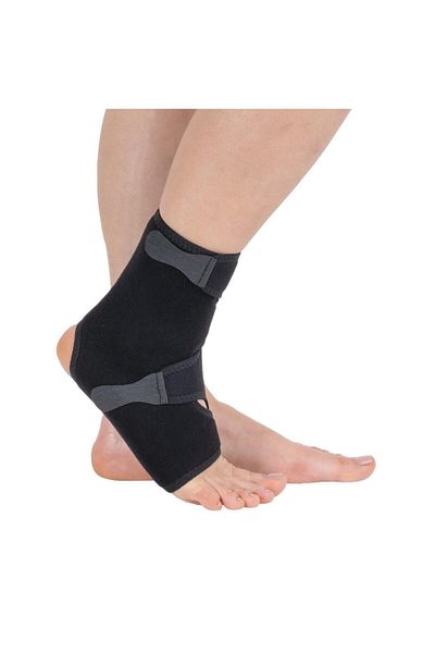 Wingmed Elastic Cross Bandage 8 ([[Eight-Hoop Crossed Elastic Cross Band) W603