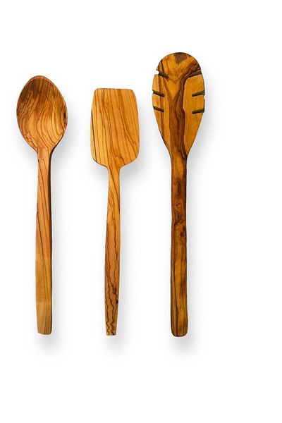 BERRY Spoon - Stylish and Convenient Design
