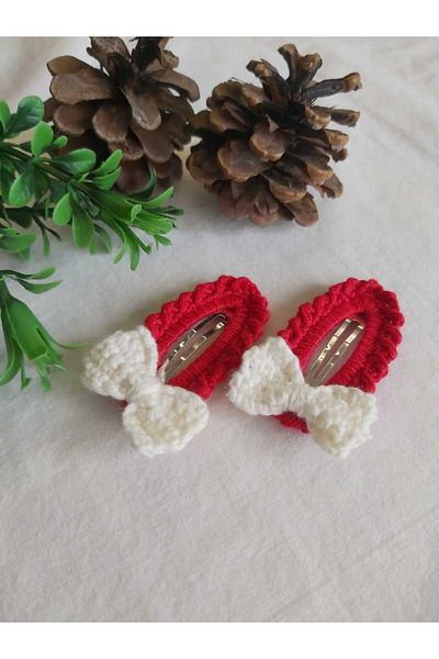 Ezo Handmade Hair Clip