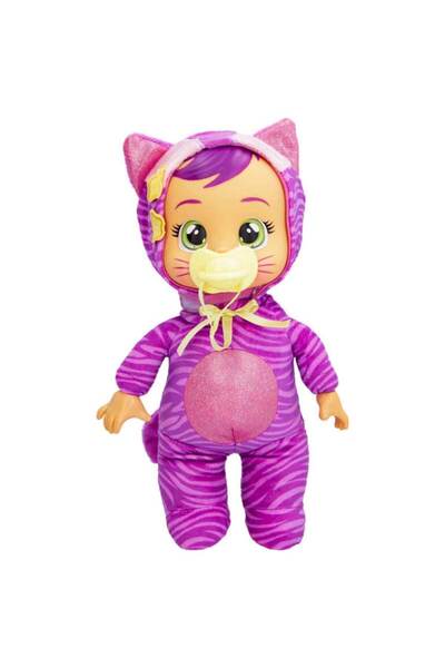 Cry Babies Ağlayan Yumuş Kostüm Bebekler - Katie