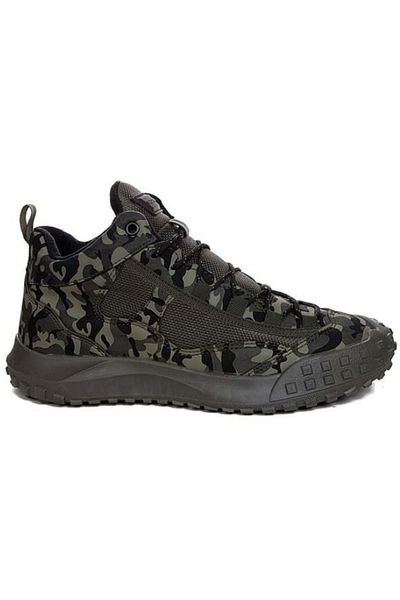 Rimex Men's Waterproof Non-Slip Sole Winter Shoes RM0558