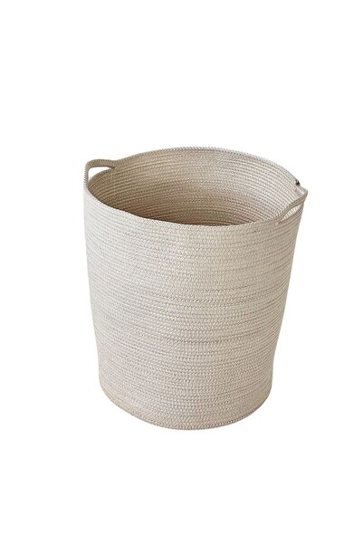 Sevenwoven Καλάθι πολλαπλών χρήσεων Καλάθι παιχνιδιών Κάδος αποθήκευσης Καλάθι Οργανωτής μπάνιου και κουζίνας