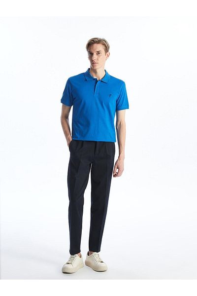 LC Waikiki LCWAIKIKI - Ανδρικό κλασικό παντελόνι Chino, Standard Fit
