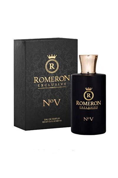ROMERON Exclusive No V
