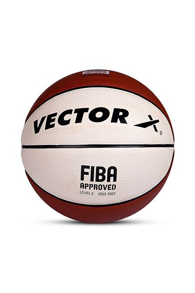 Vector X HG-200 FIBA Approved Basketball