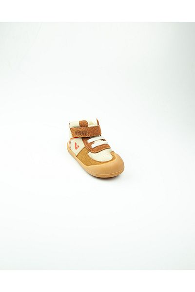 Vicco 946.E24K.402 - Cizme Soli Camel First Step