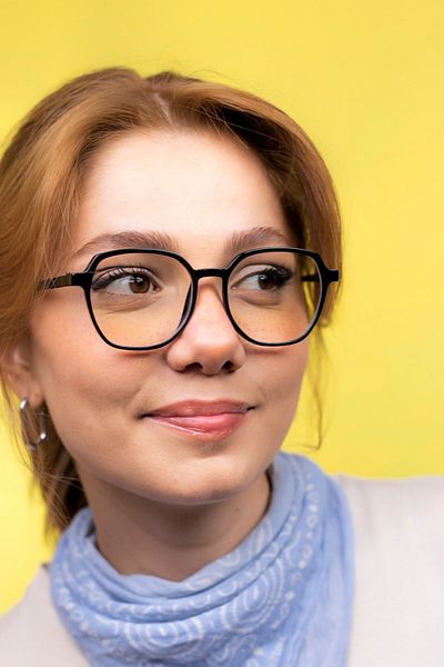 LUNOX Evan Blue Light Protection Computer Screen Glasses