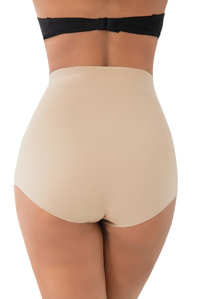 Form Angel Laser Cut Non-Marking Corset - 2 Pieces, It Shrinks Two Sizes