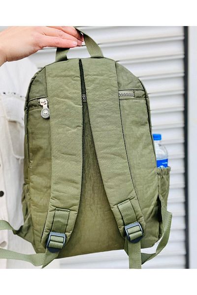 Çanta Trend ΣΧΟΛΙΚΗ ΤΣΑΝΤΑ UNISEX ΠΟΛΥ ΘΗΚΗ MEGA BOY