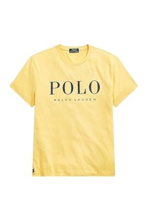 Ralph lauren logo t shirt best sale