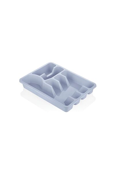 Kitchen Line Συρταριέρα μεγάλου μεγέθους 6 θέσεων - Organizer μαχαιροπήρουνων μαχαιροπήρουνων