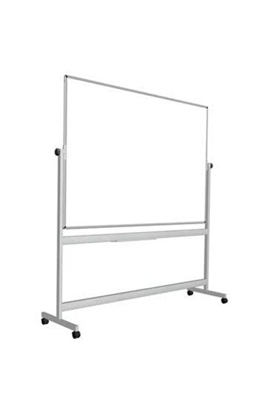 Ant 90x120 Tekerlekli Ayaklı Yazı Tahtasi Sabit Ayaklı