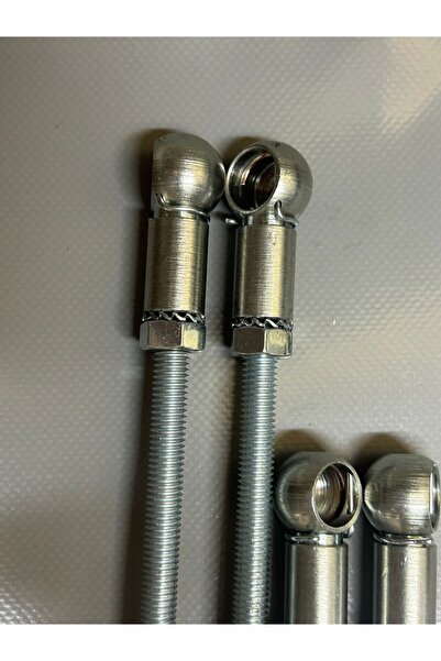 oto Vites Çubuğu Metal (DEMİR) Bora Golf 4 Polo Seat Audı 3 Octavia