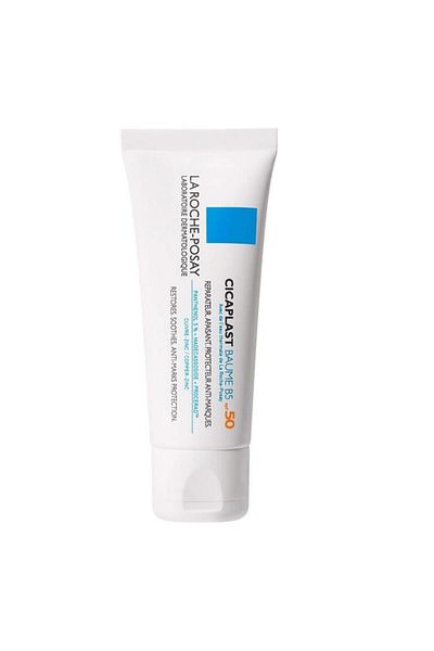 La Roche Posay La Roche-Posay Cicaplast Baume B5+ SPF 50 - 40ml