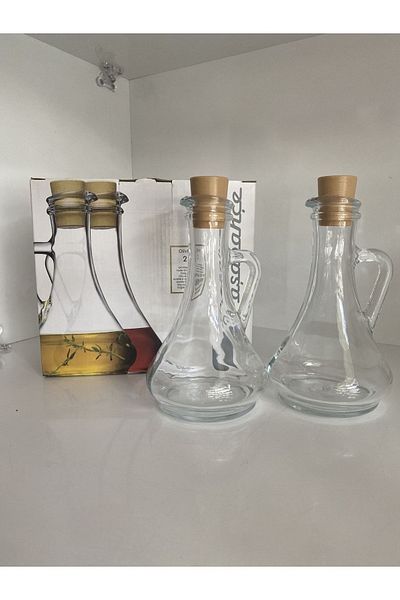 Paşabahçe Oil-vinegar