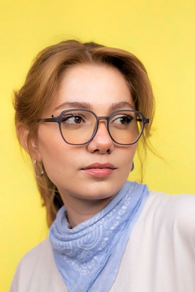 LUNOX Evan Blue Light Protection Computer Screen Glasses