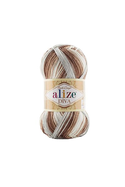 Alize ΑΛΙΖΕ ΝΤΙΒΑ ΜΠΑΤΙΚ 5742