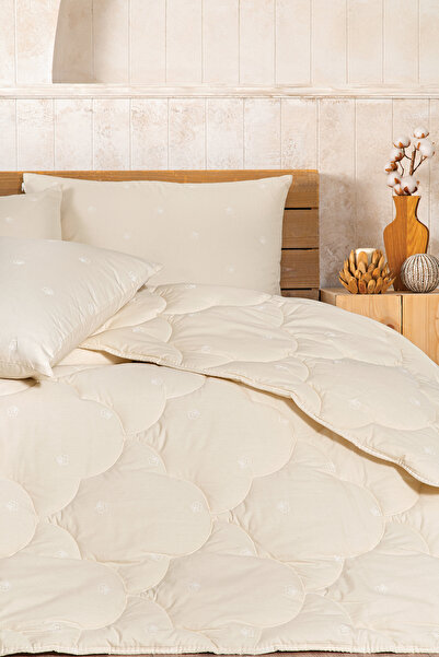 Puffy Soffy Battal Boy Yorgan