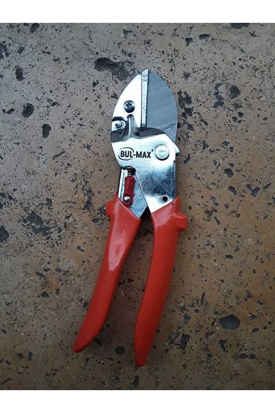 Bul-Max BMX-4706 Model Apple Vineyard Shears
