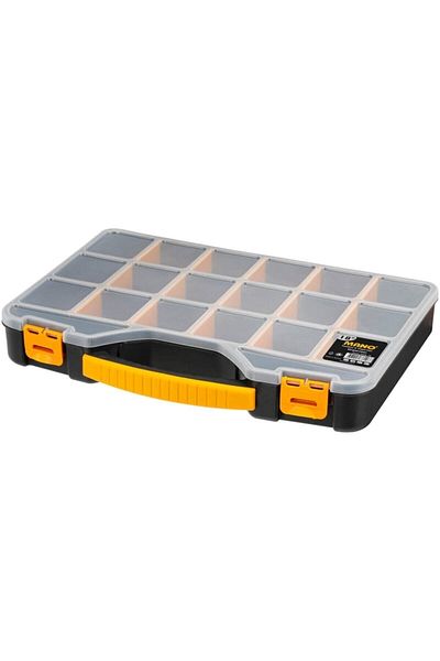 MANO Classic Organizer 18'