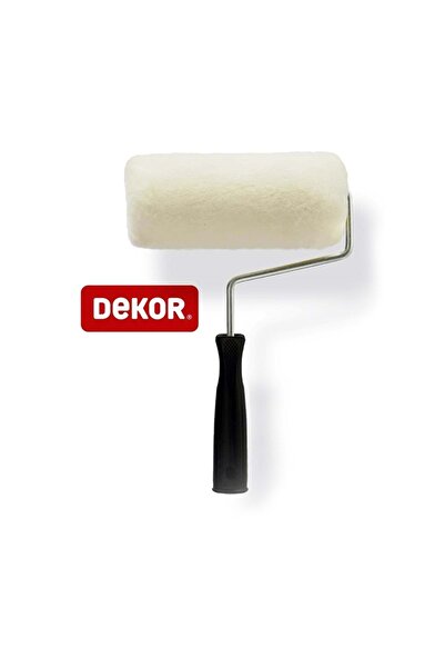 Dekor Valjak za farbanje u postu 20 cm Dr1035