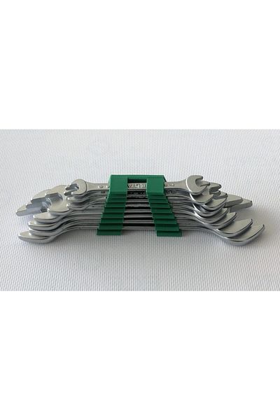 Elta 8 Piece Open Mouth Switch Set