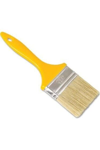 ÇELİKEL Painter's Set 3 Pieces 10cm Roller - 20cm Roller - 2No Shortcut Brush