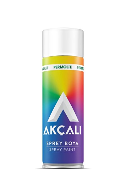 Genel Markalar Sprey Boya 310 Altın Yaldız