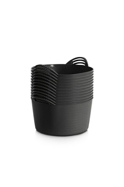 Kristal Elastik Kova - 15 Litre