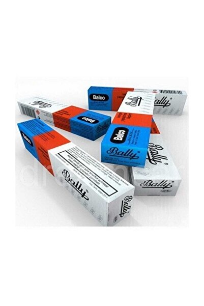 Bally Çok Amaçlı Tüp Yapıştırıcı Deri Kösele Lastik Kumaş Kağıt Tahta Cam 50 gr- 1 ADET FİYATI