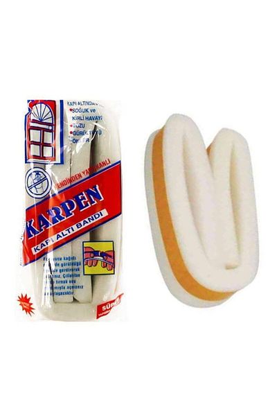 Güntem Karpen Under Door Tape