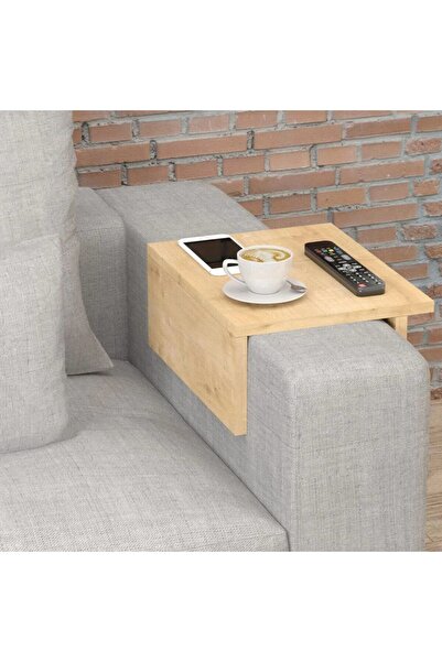 AYBEY MOBİLYA Koltuk Yan Sehpa Kolçak Sehpası