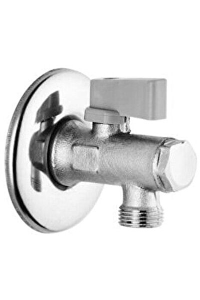 ŞENPRES Filitreli Ara Musluğu Taharet Musluğu