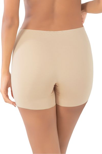 Form Angel Boxer corset pentru femei cu talie înaltă tăiat cu laser - 2 bucăți, fără urme, se micșorează cu două mărimi