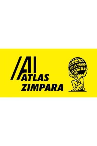 Atlas Marka Kağıt - Su Zımpara Seti (6 Lı Paket) - (80 - 100 - 120 - 150 -180 - 220 Kum)