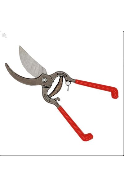 İzeltaş 230mm Vineyard Shears Luks PVC