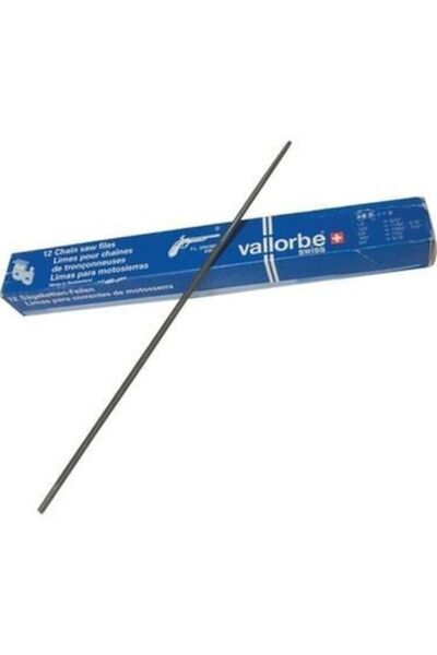 VALLORBE Motorlu Testere Eğesi -Eğe 5 32 İnce