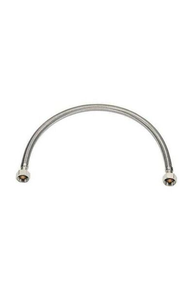 Spirale Klozet Bağlantı Flex Hortumu 70 Cm 2 Adet