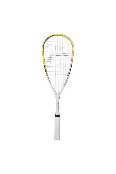 Head Microgel Blast Graphite Squash Racquet for Men, Women and Kids , Multicolour