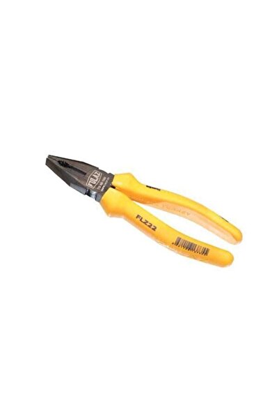 Genel Markalar Flz22 Kombine Pense Opak Izole 180mm