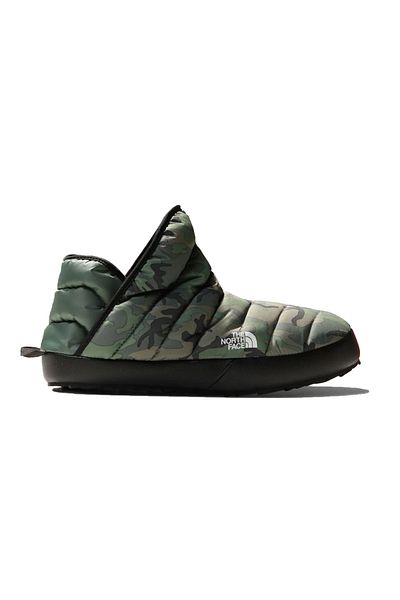 THE NORTH FACE Colorful Thermoball Traction Bootie - Trekking and Outdoor Shoes