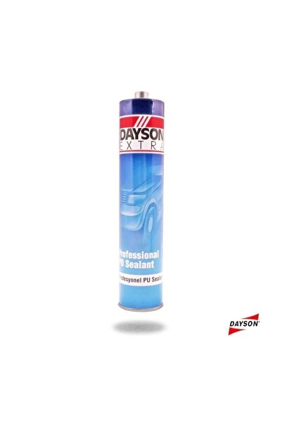 DAYSON Extra Poliüretan Mastik 280 ml Beyaz