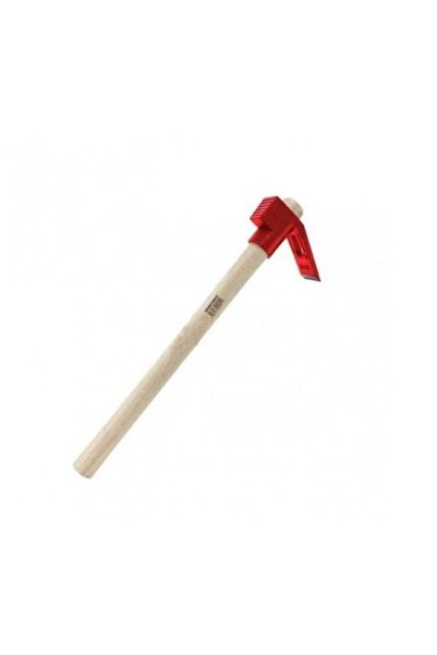 BALCI İNŞAAT AHŞAP SAPLI KESER