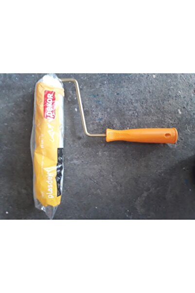 Generic Brand Rolă decorativă Plasdek 25 cm