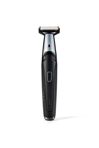 BABYLİSS Sakal Tıraş Kesme ve Şekillendirme Makinesi Triple S, Islak Kuru Kullanım, Kablosuz, T880E