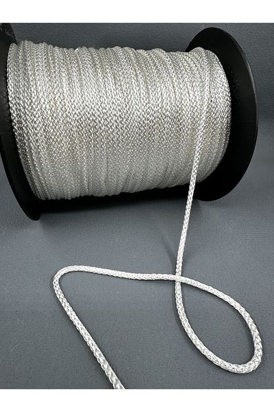 paşateks since 1995 şekil Snur alb de 5 metri 3 mm cu ac